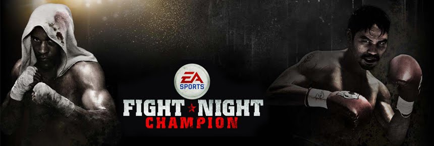 fight night champion redeem code