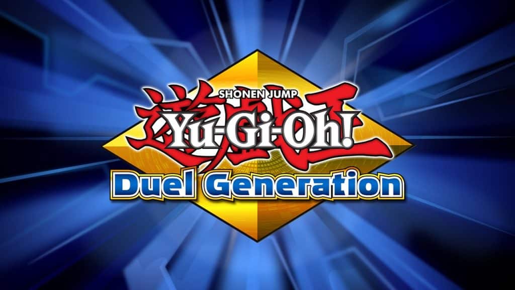 yugioh duel generation windows 10